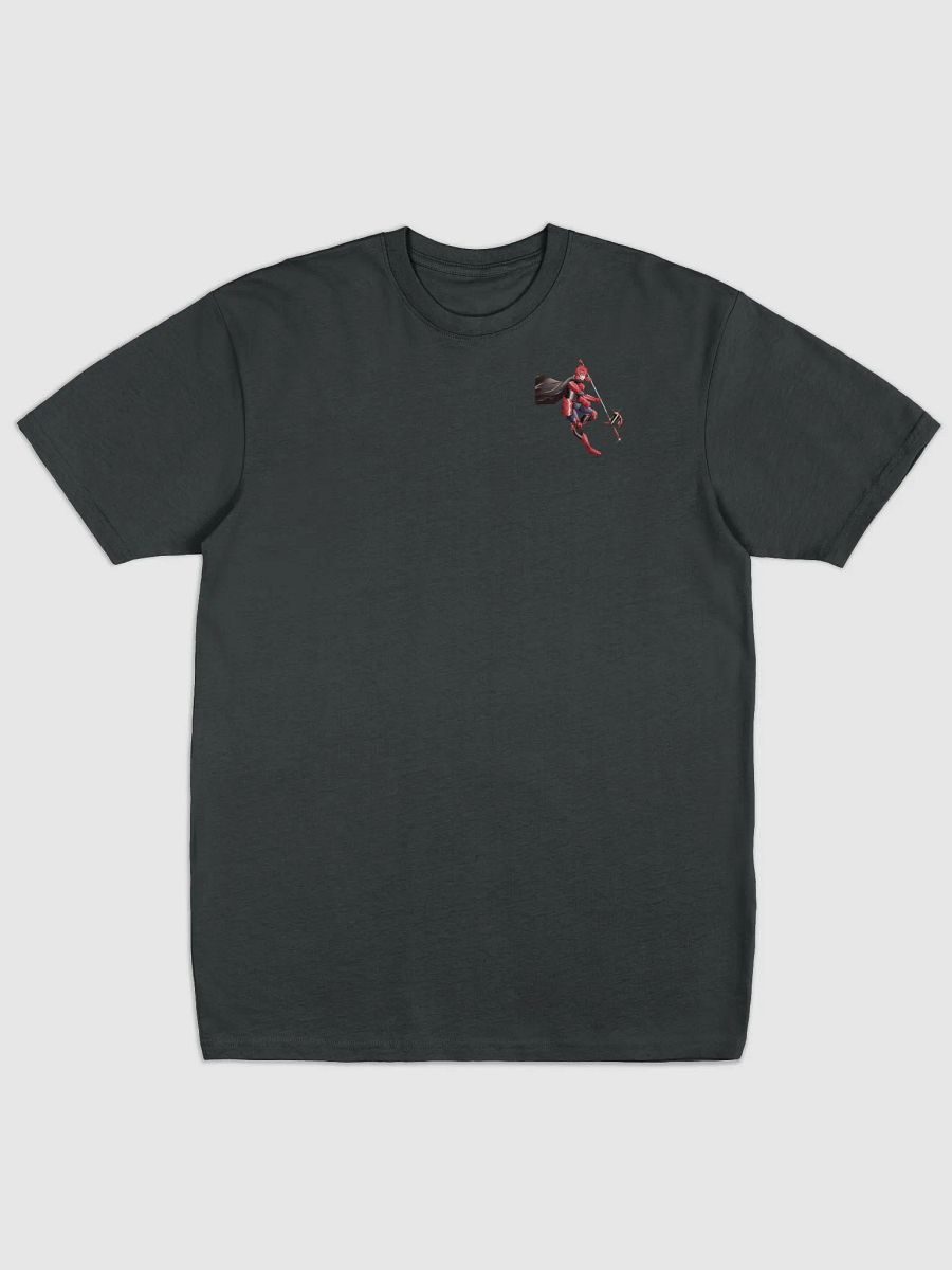 Larry Small Heavy Tee product image (1)