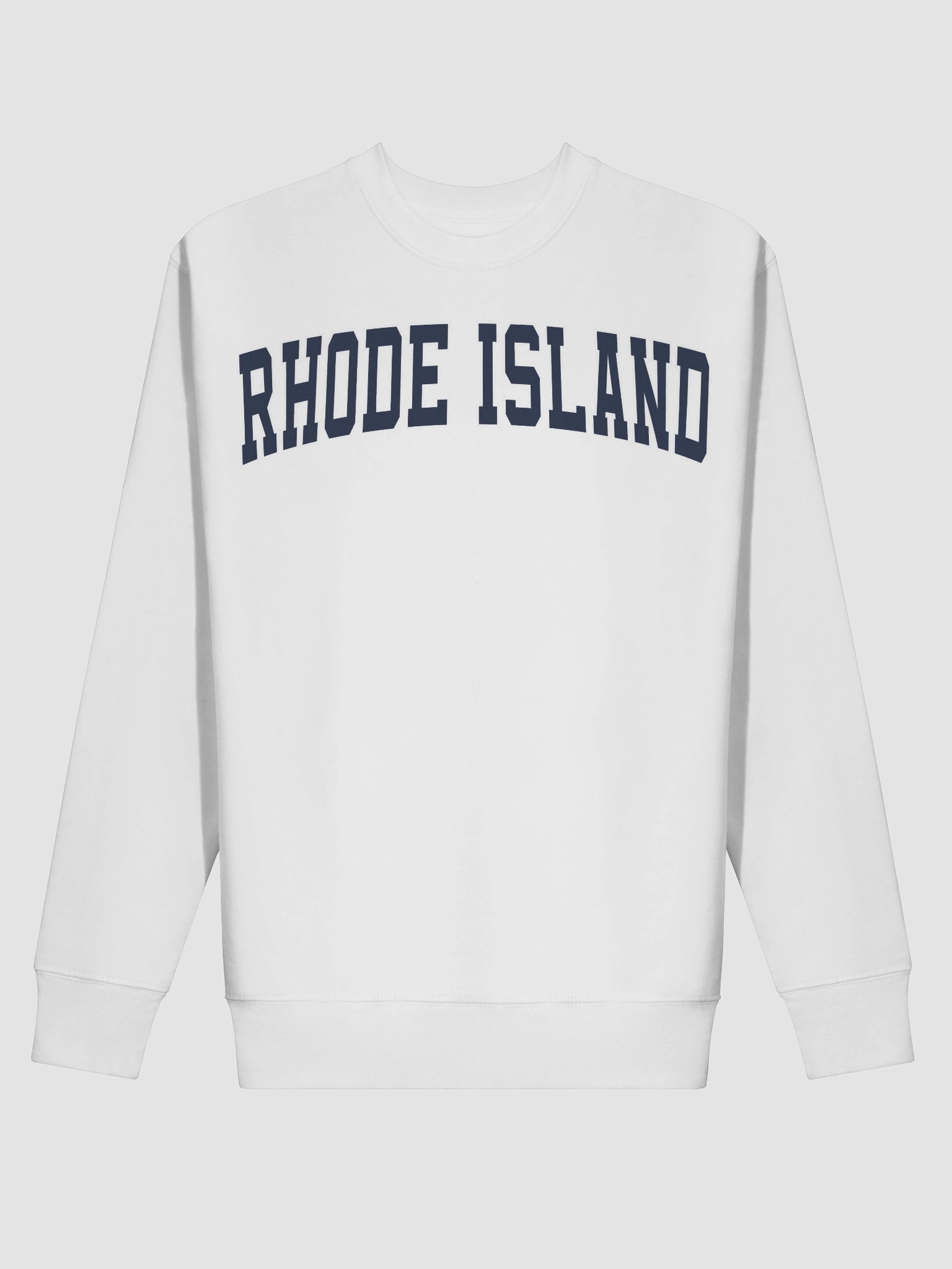 Rhode Island Vintage Stylish Premium Sweatshirt product image (18)