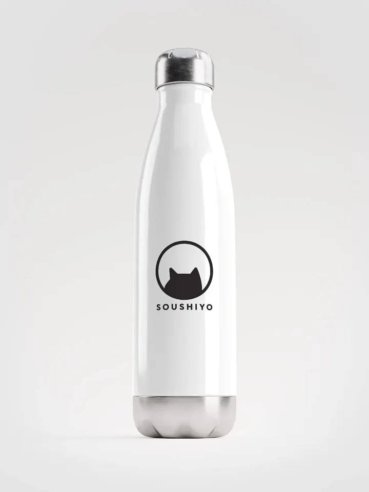 Soushiyo Canteen (Black) product image (1)