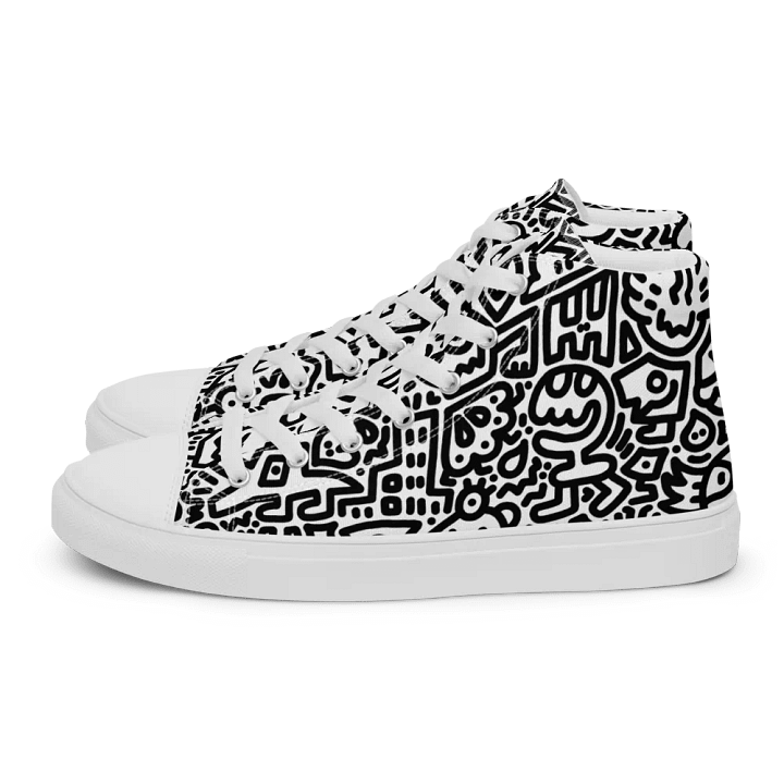 Classic Doodle Trainers product image (1)