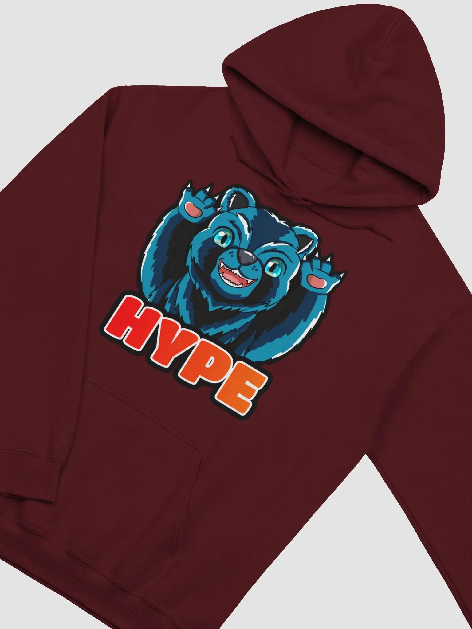 Oso Hype product image (4)