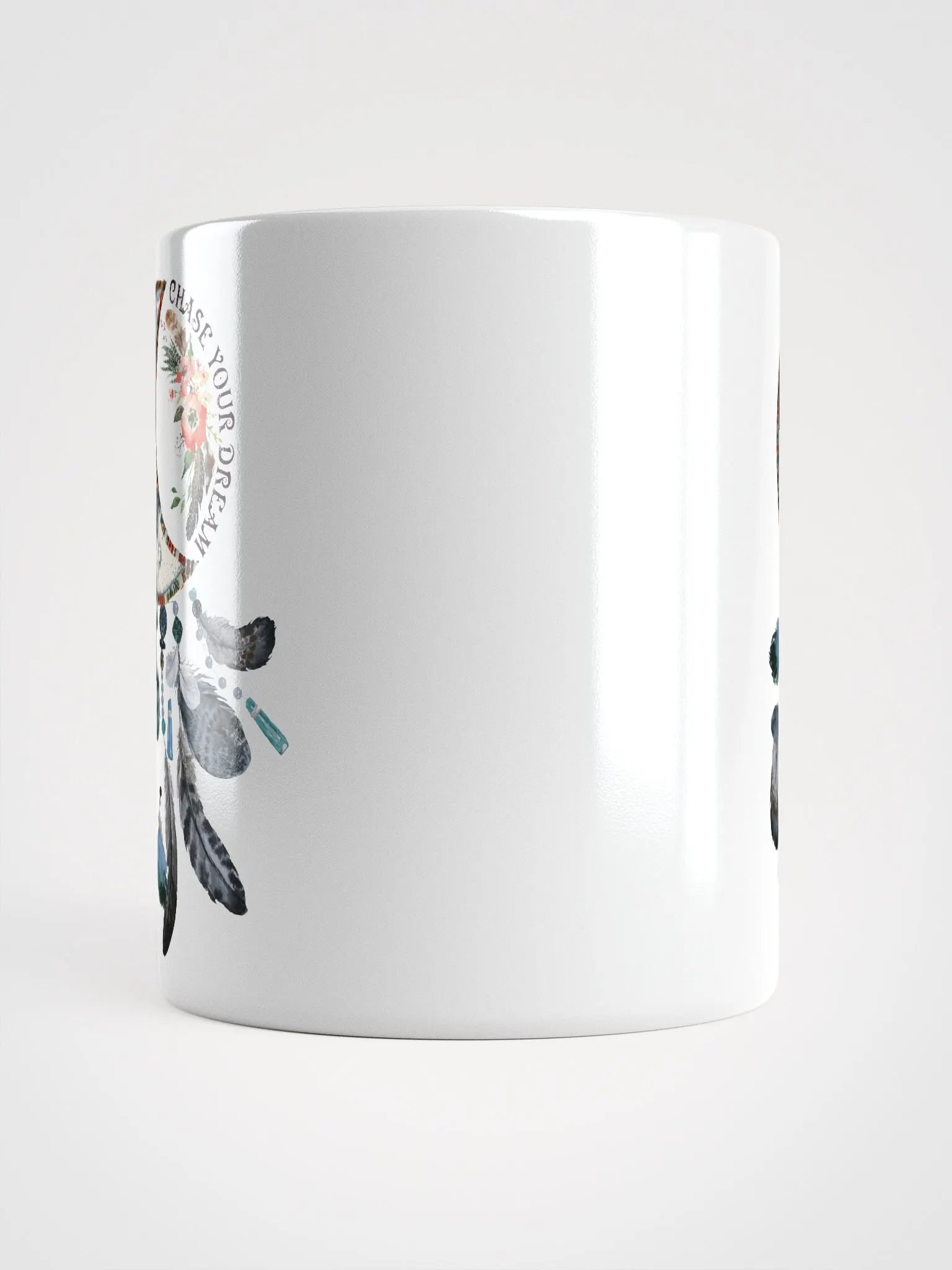 Celestial Chase Your Dreams Mug product image (5)
