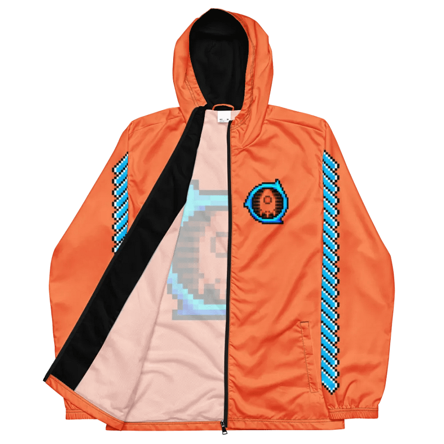 Rocket Jacket product image (1)