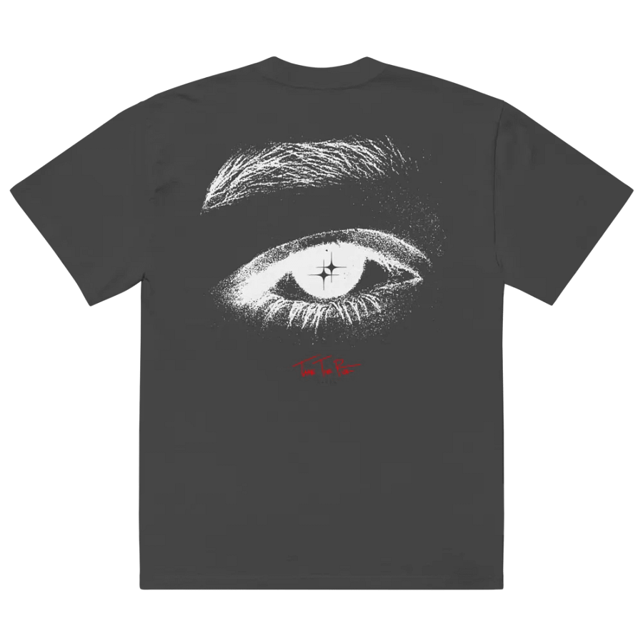 Faded Shirt product image (4)