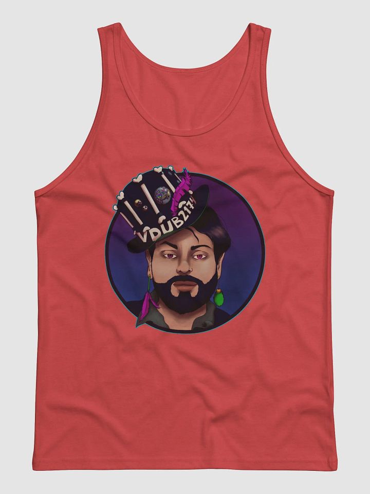 Witch Doctor's Tank Top product image (1)