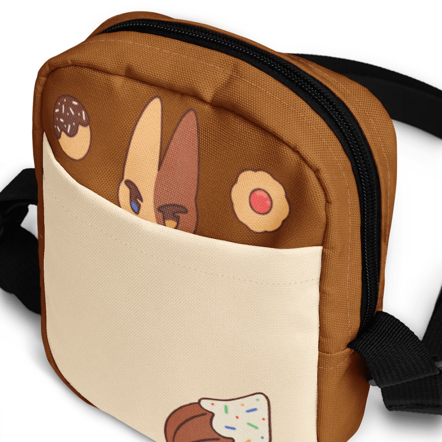 Sweet Treat 🍪 Crossbody Bag product image (7)
