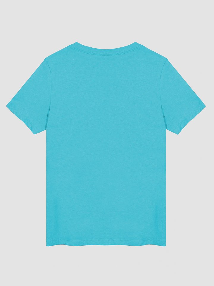 Whimsical Spoon Butterfly Women's V-Neck Tee product image (17)