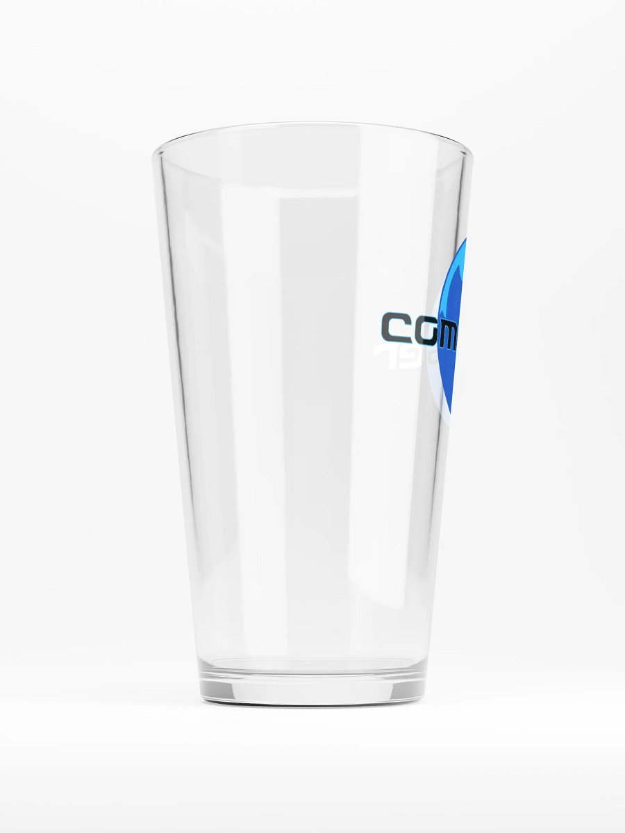 Pint Glass product image (2)