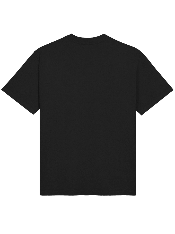 MajorAmigoGaming Logo – Faded Vintage Oversize T-Shirt product image (4)