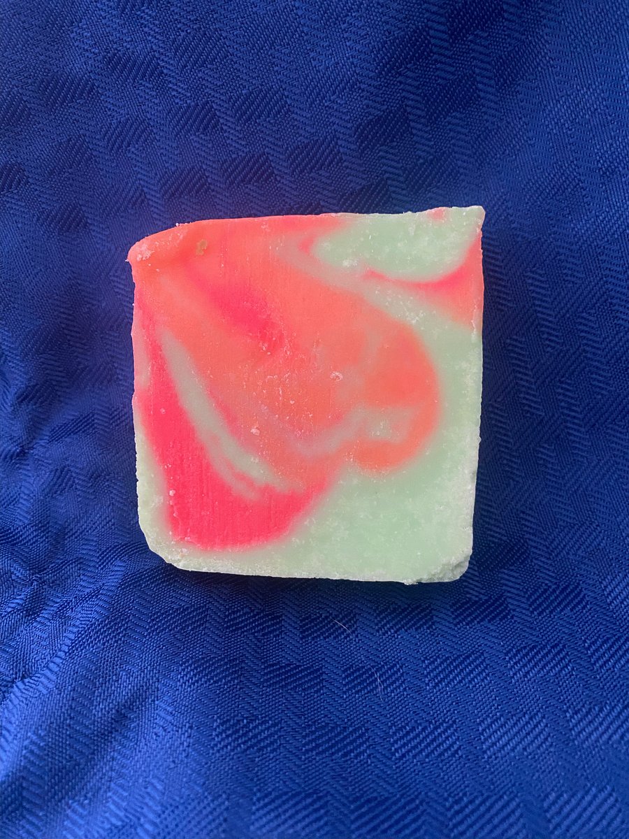 Manchurian Dragon Soap product image (1)