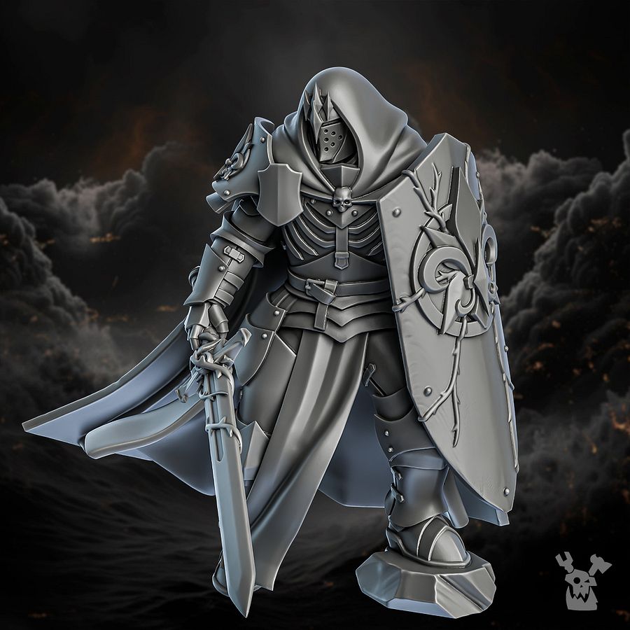Thorn Knights product image (3)