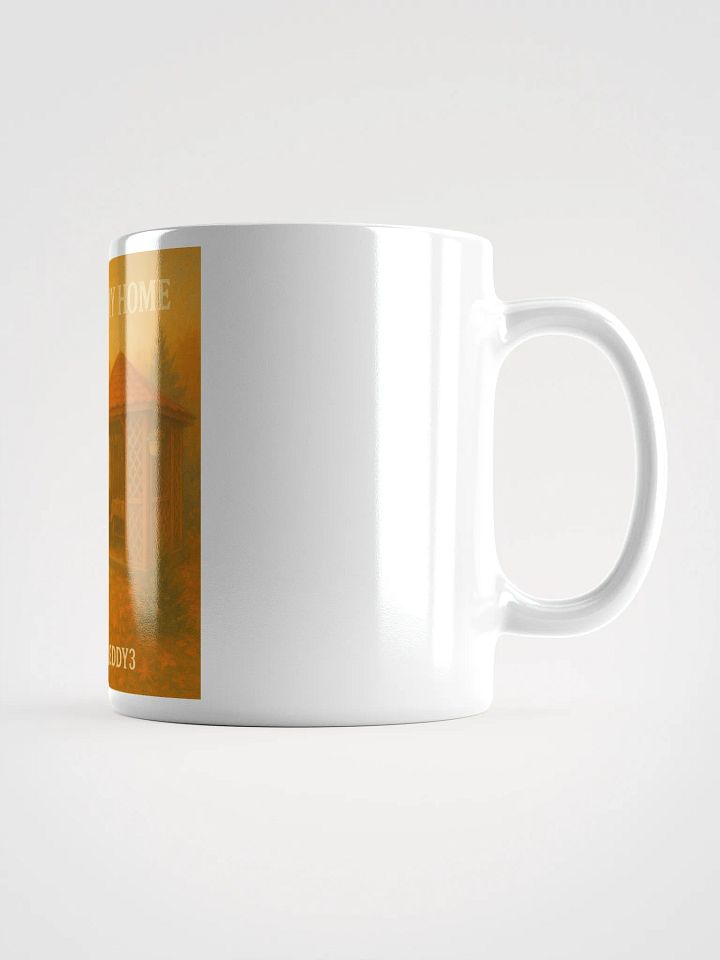 Autumn is my Home Mug product image (3)