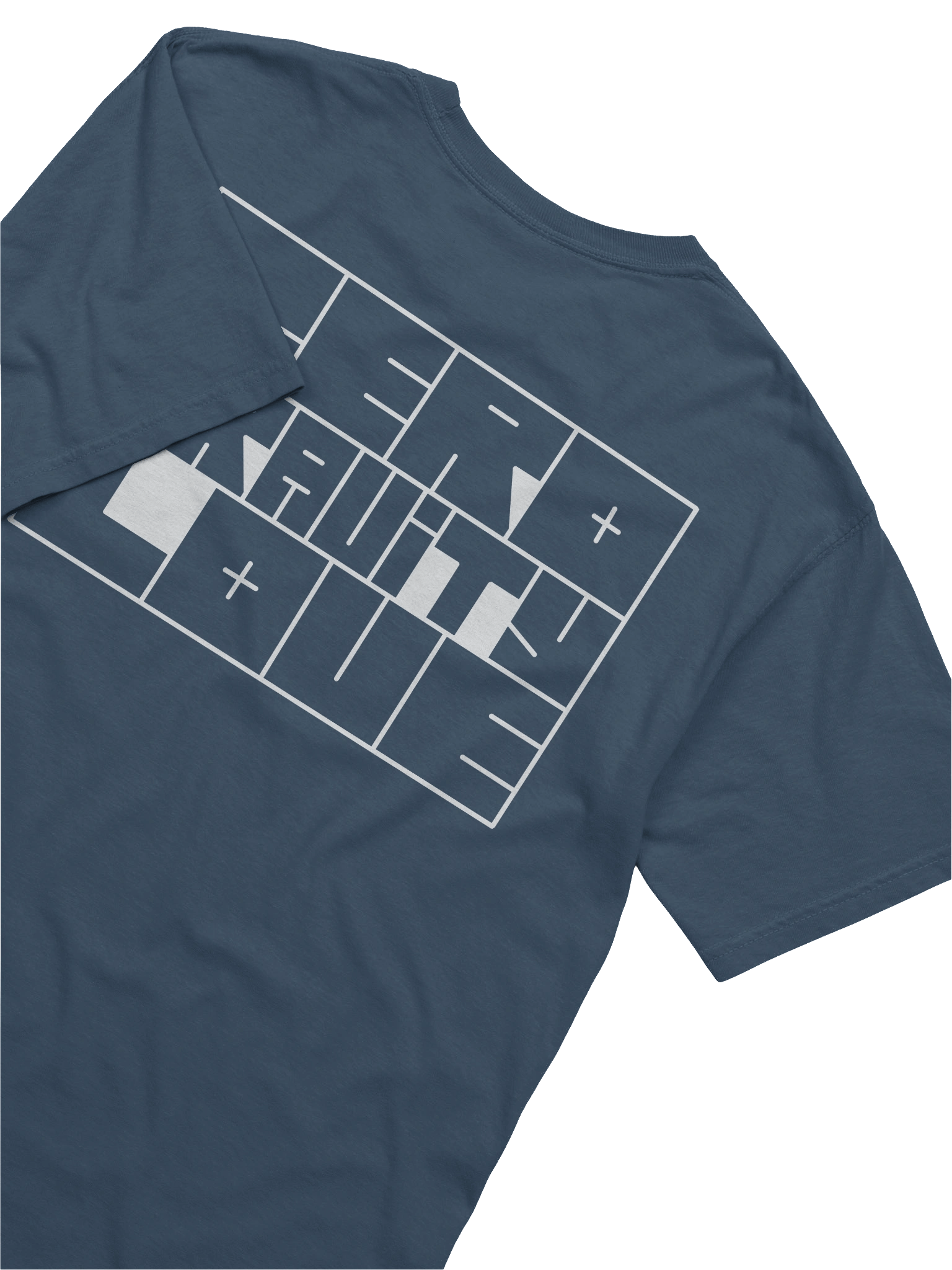 Zero Gravity Love Shirt product image (6)