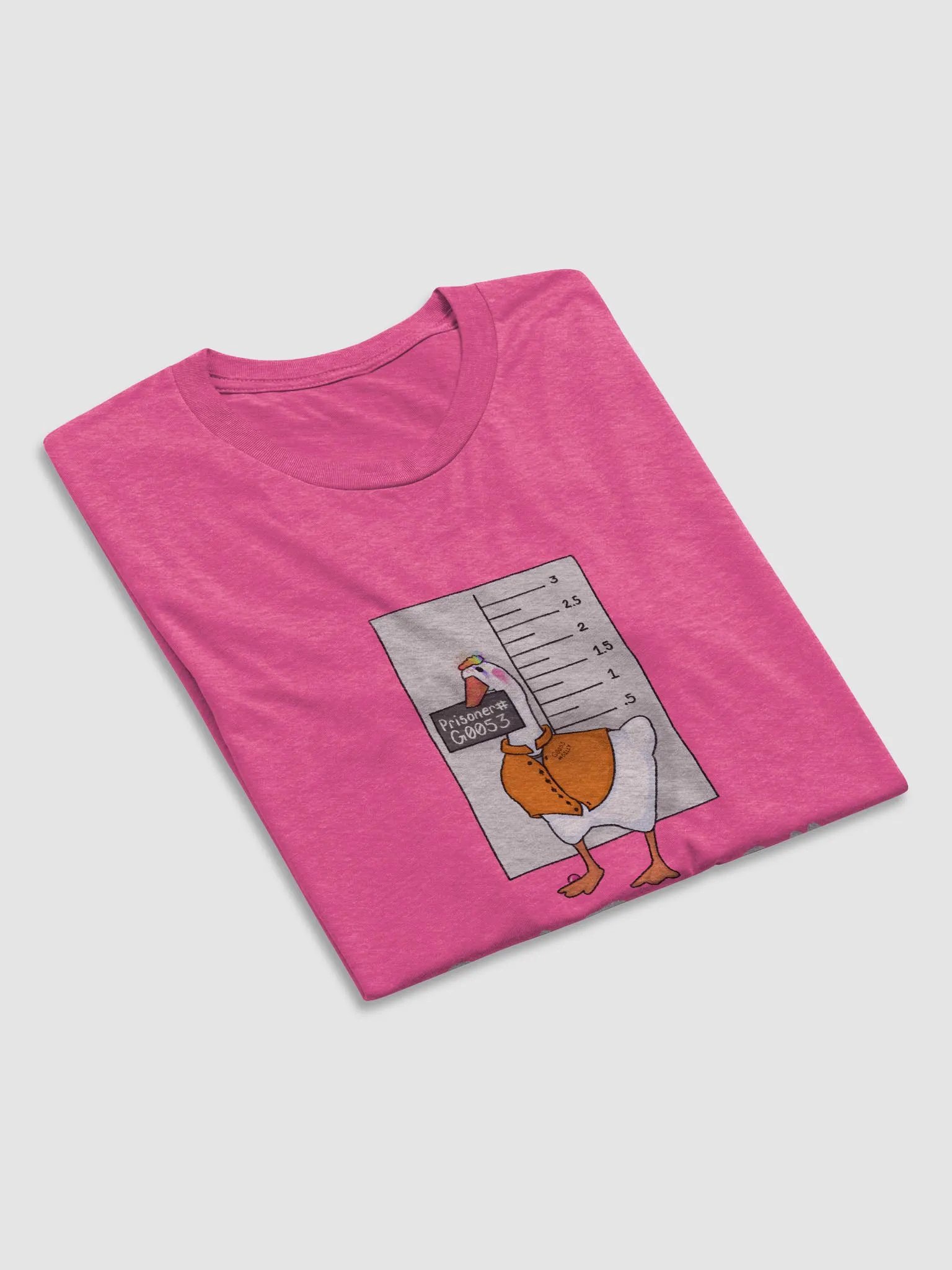 Got Too Silly V1 Super Soft Tee product image (52)