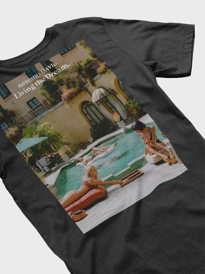 Hedonism T-Shirt product image (2)