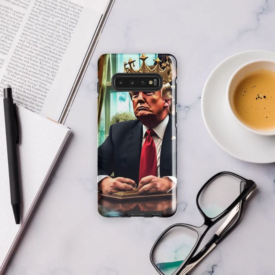The Return of the King Samsung Case product image (11)