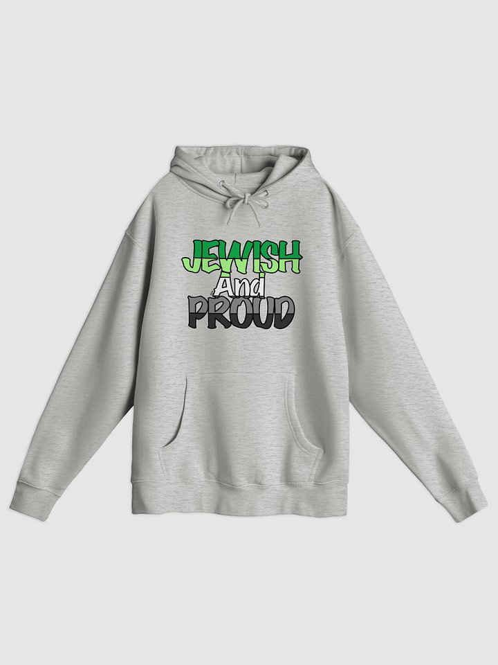 Aro Jewish and Proud product image (1)