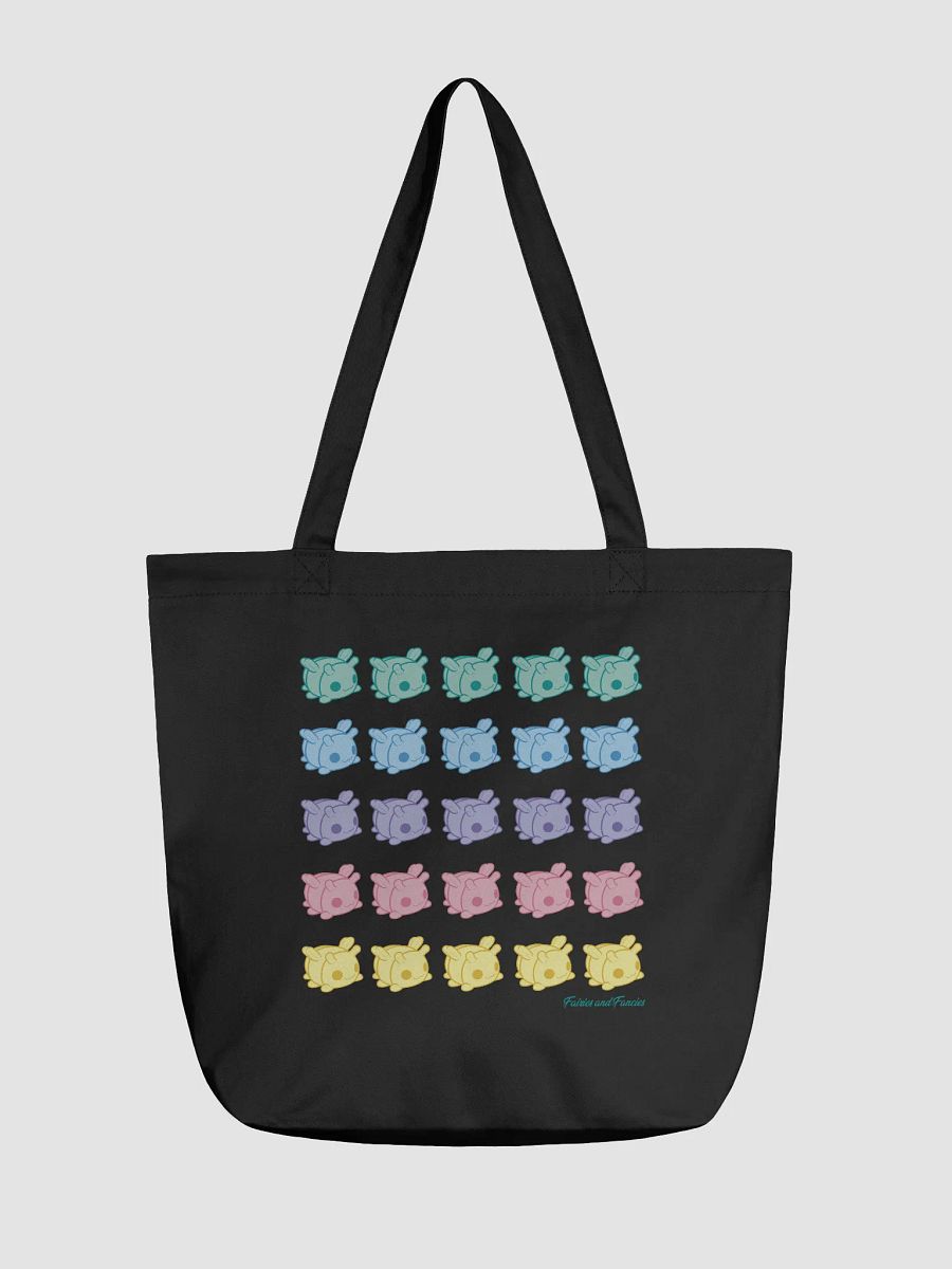 Grublets Squared Tote product image (1)