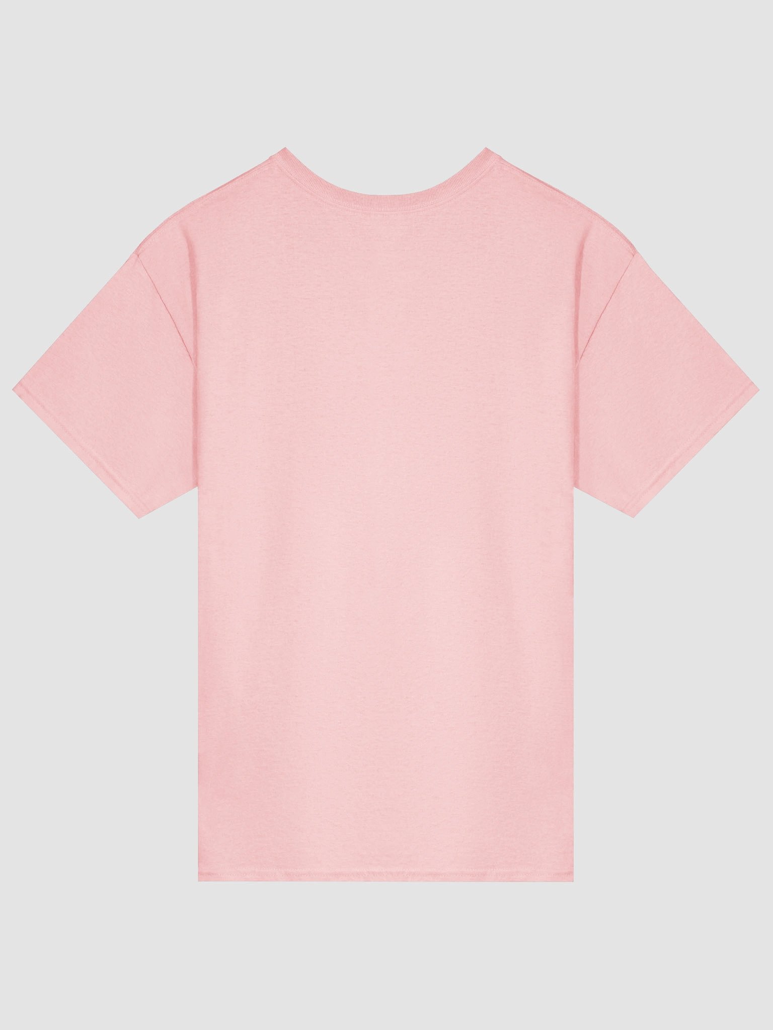 Hihi in Karo T-Shirt – Unisex Adult Tee product image (2)