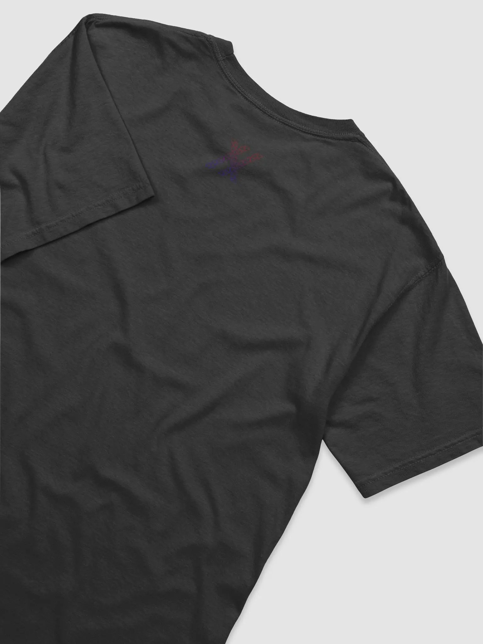 WASD Key T-Shirt product image (4)