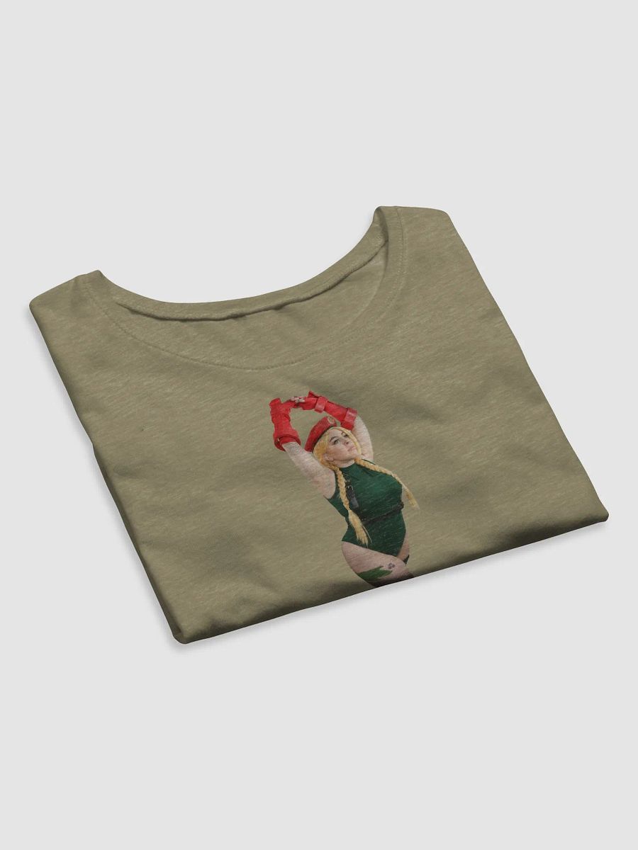 Cammy Crop Top product image (11)