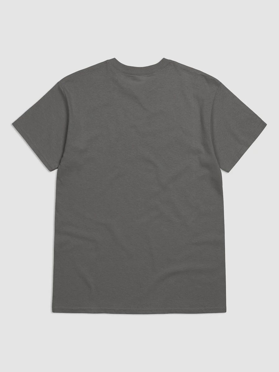 Urban Vibe Heavyweight T-Shirt product image (2)