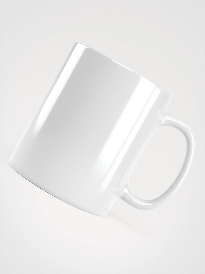 Taza - Puerto Rico es España (flor, guitarra, coqui) product image (2)