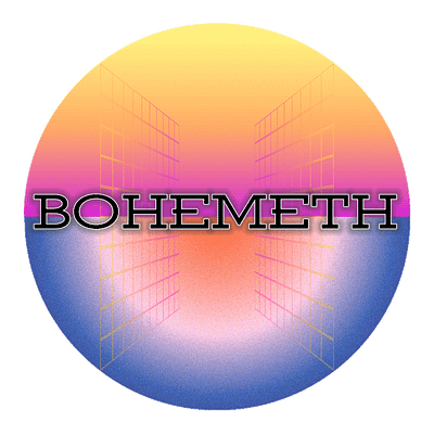 BOHEMETH