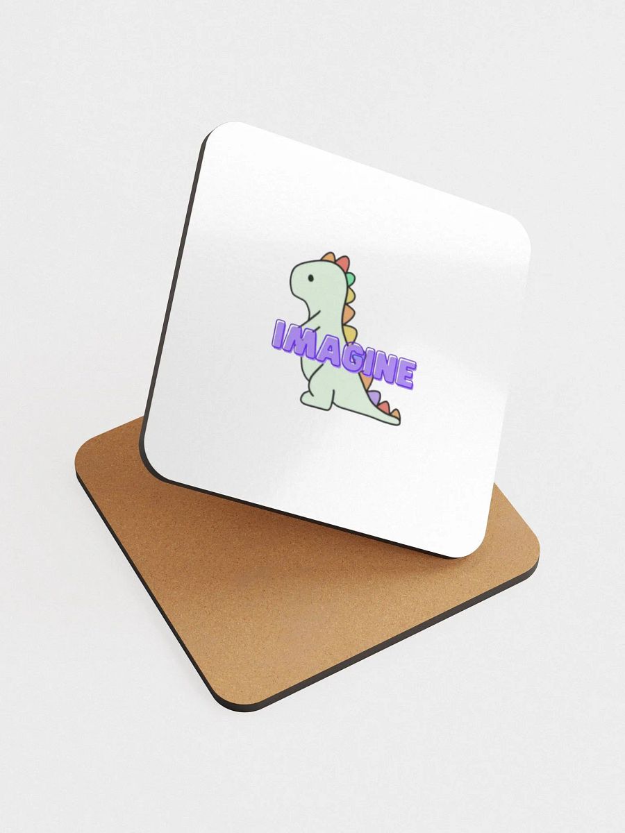 Dino Coaster product image (3)