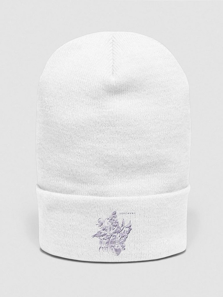 Sineqube Abiogenesis Beanie product image (3)