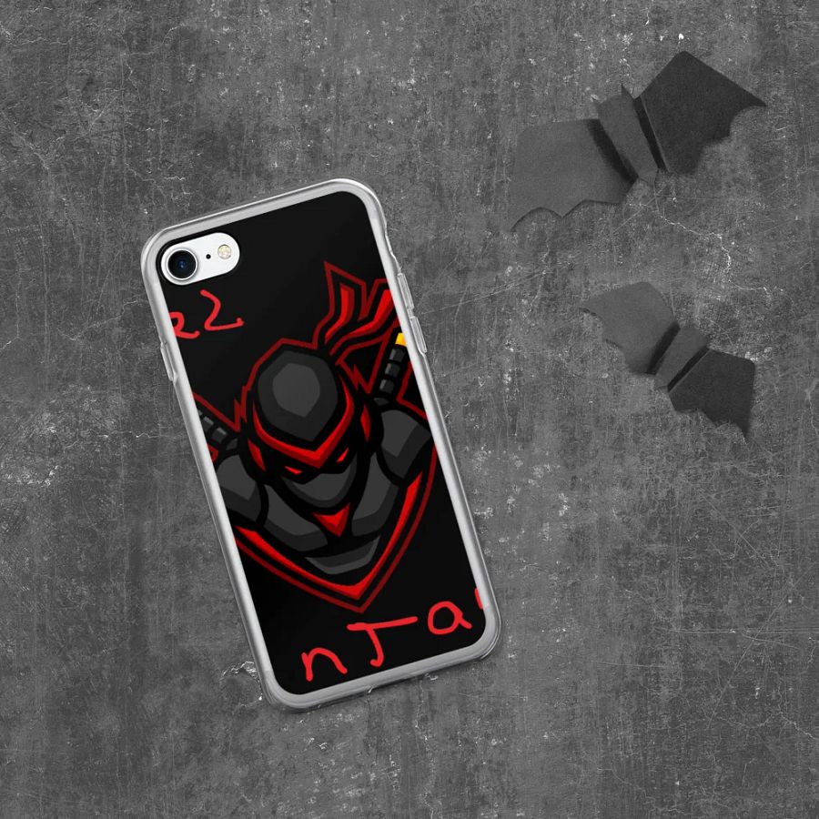 nr2 phone case I phone product image (332)