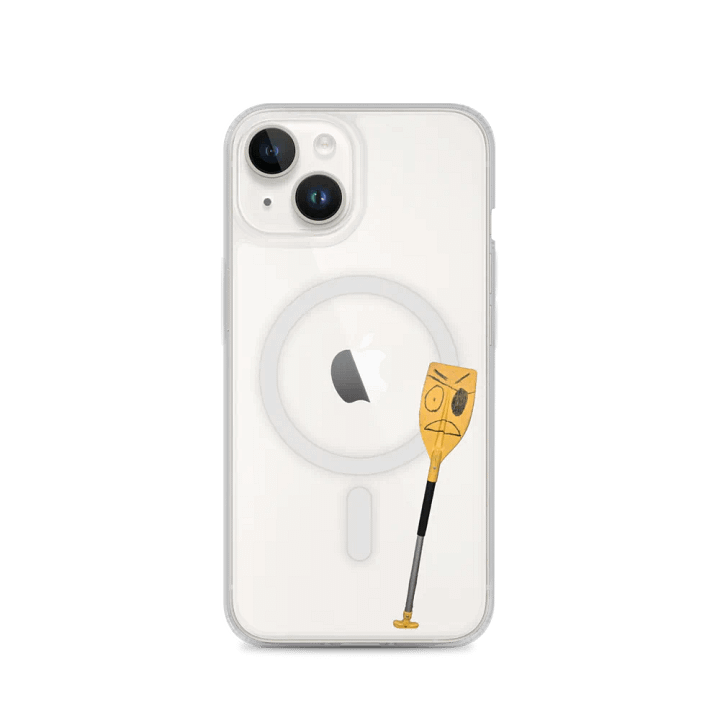 Patchy - The iPhone Case product image (2)