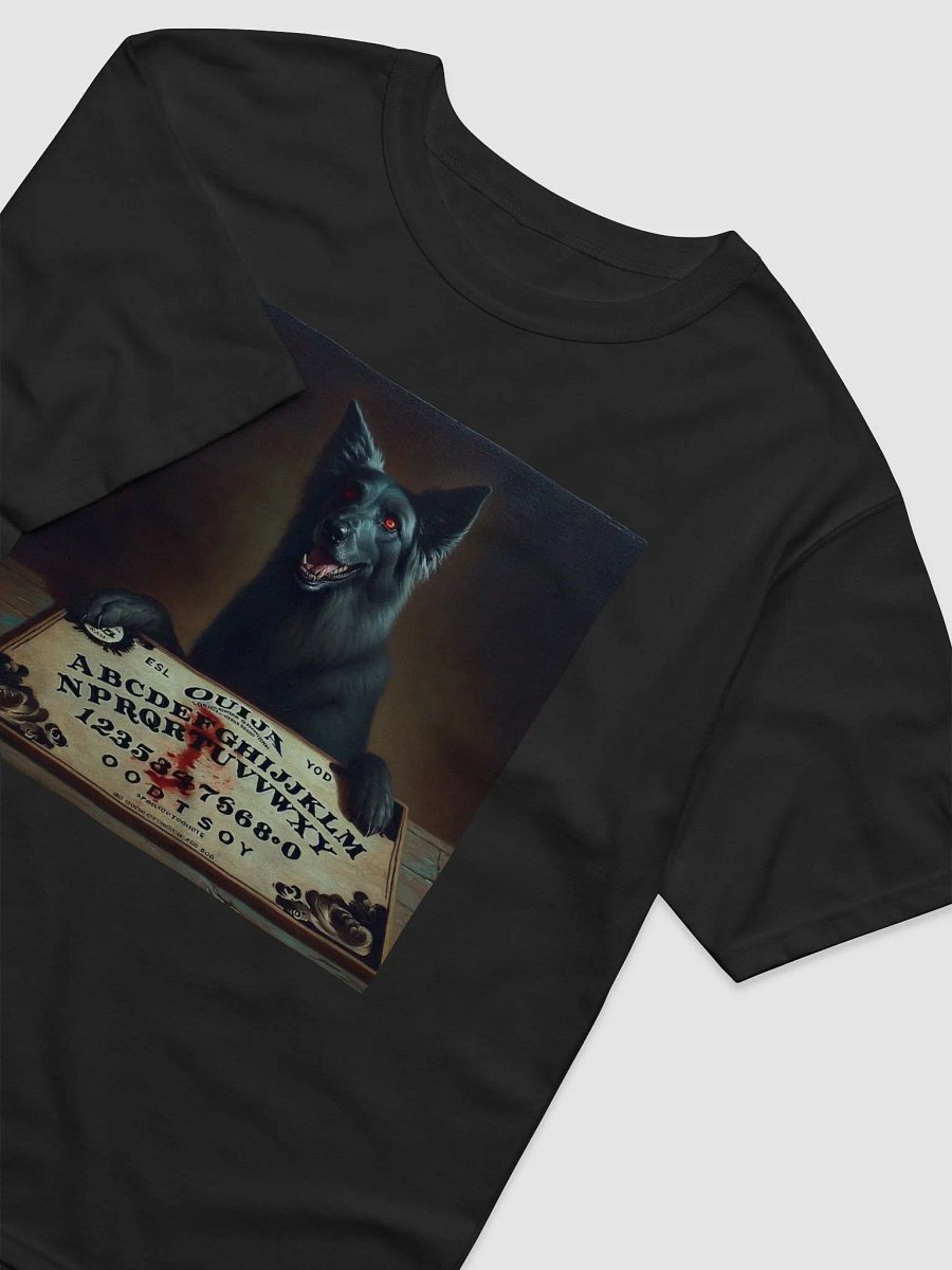 Ouija Black Dog product image (4)