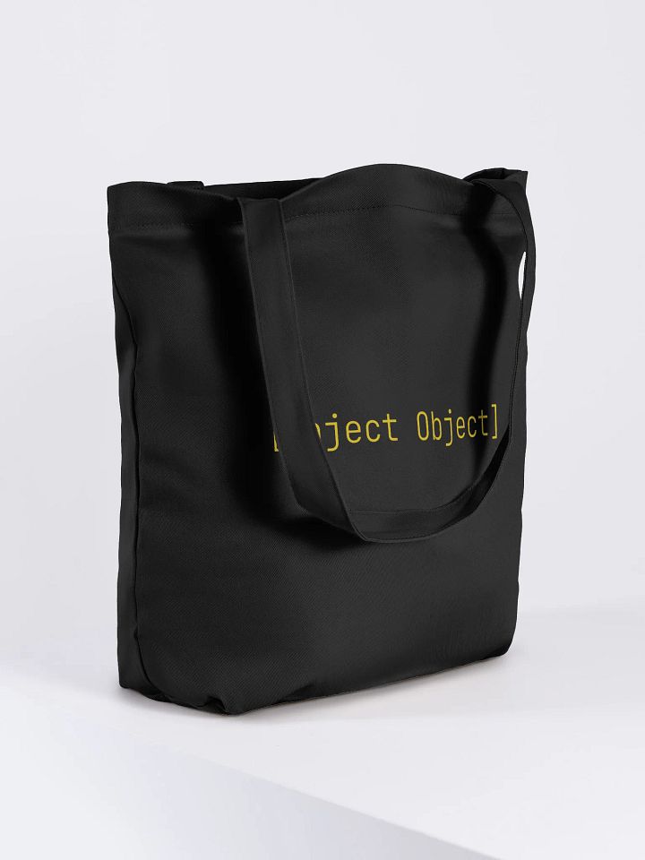 [object Object] tote bag product image (1)