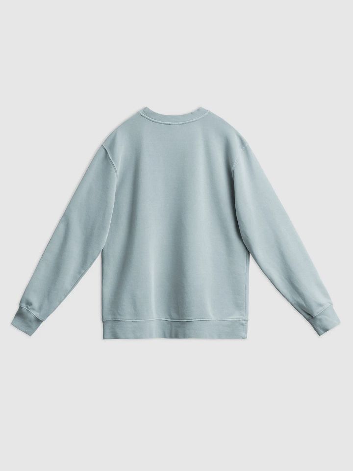 The Summit Sweatshirt (black design) product image (2)