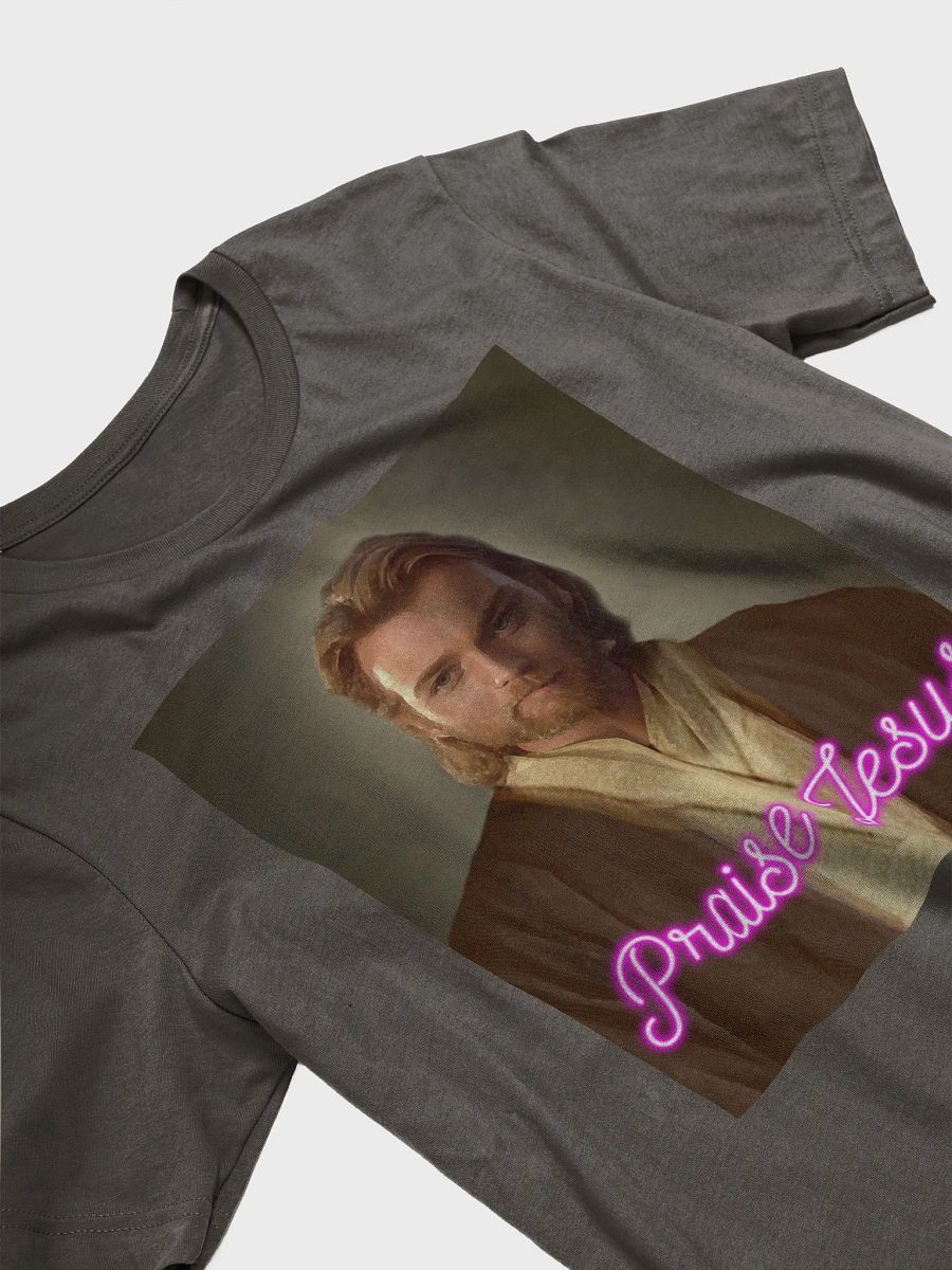 Christianity Tee product image (3)