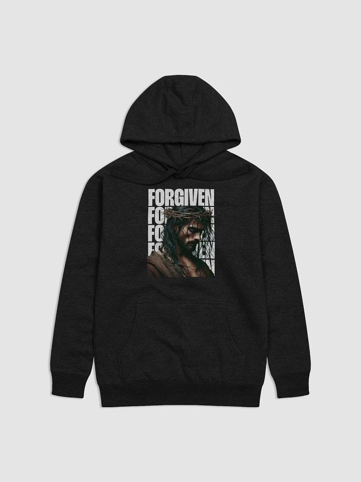 FORGIVEN Crown of Thorns Hoodie product image (1)