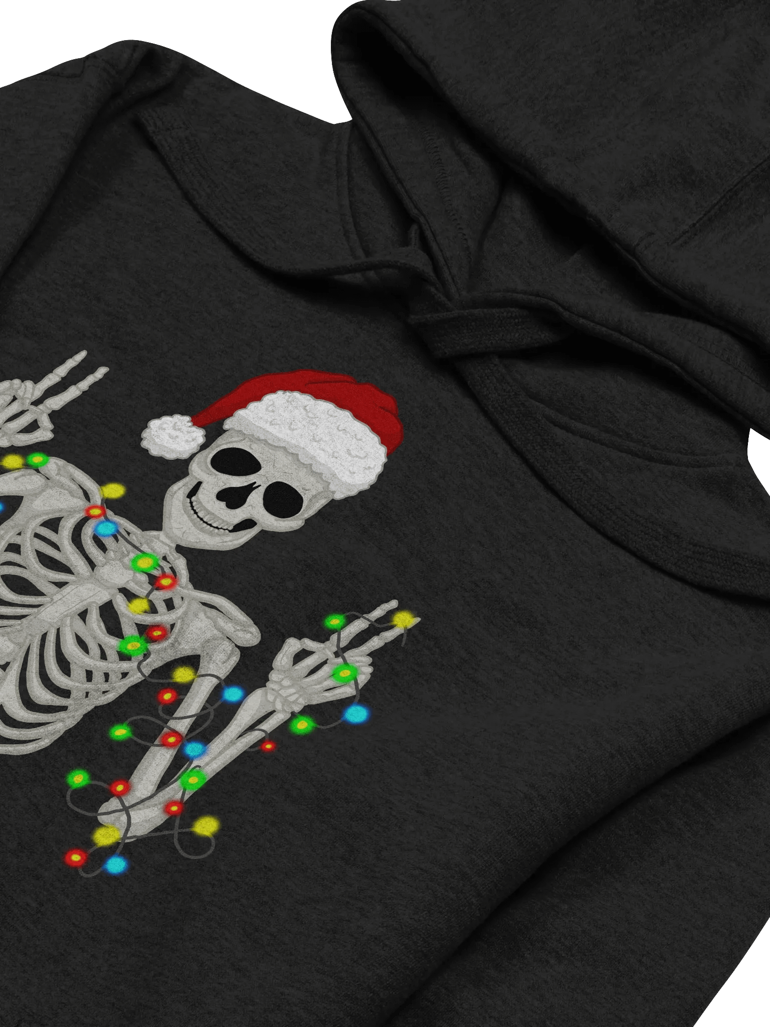 Keeping Cool Hoodie product image (2)