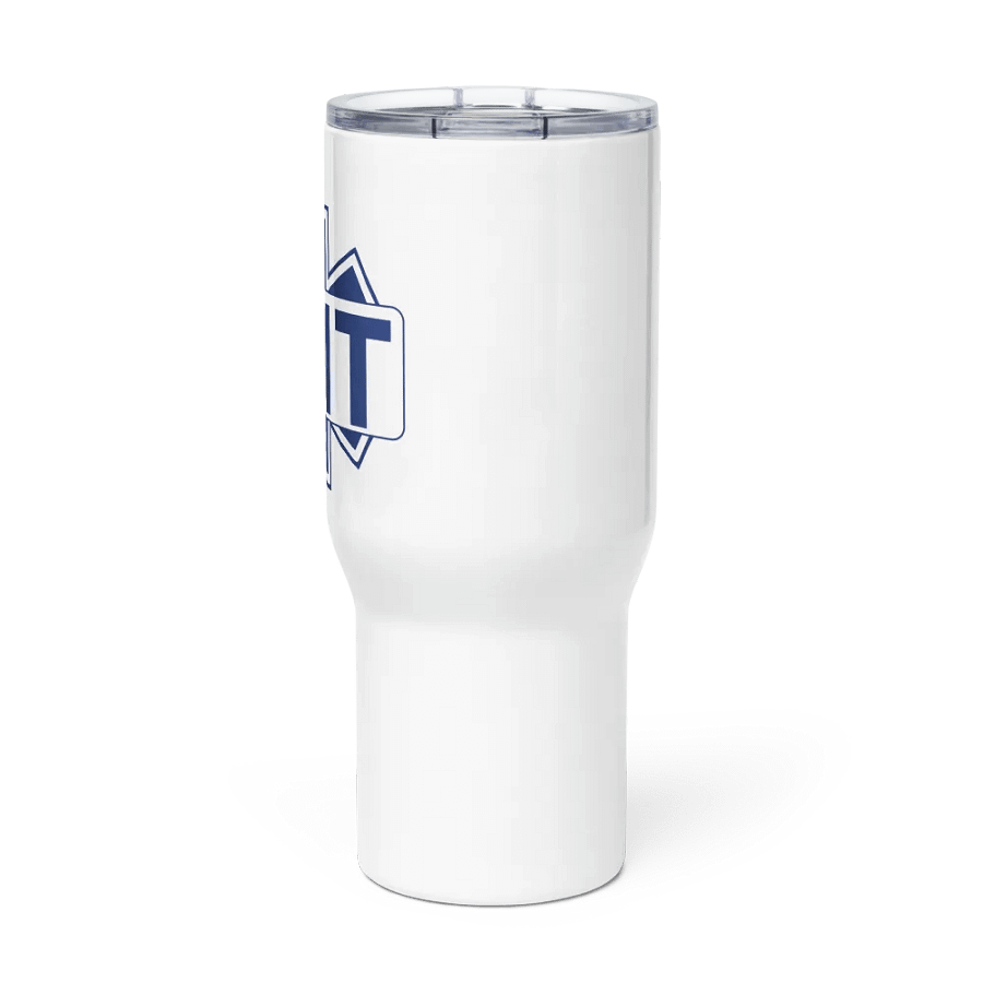 EMT - Travel Mug w/ Handle product image (3)