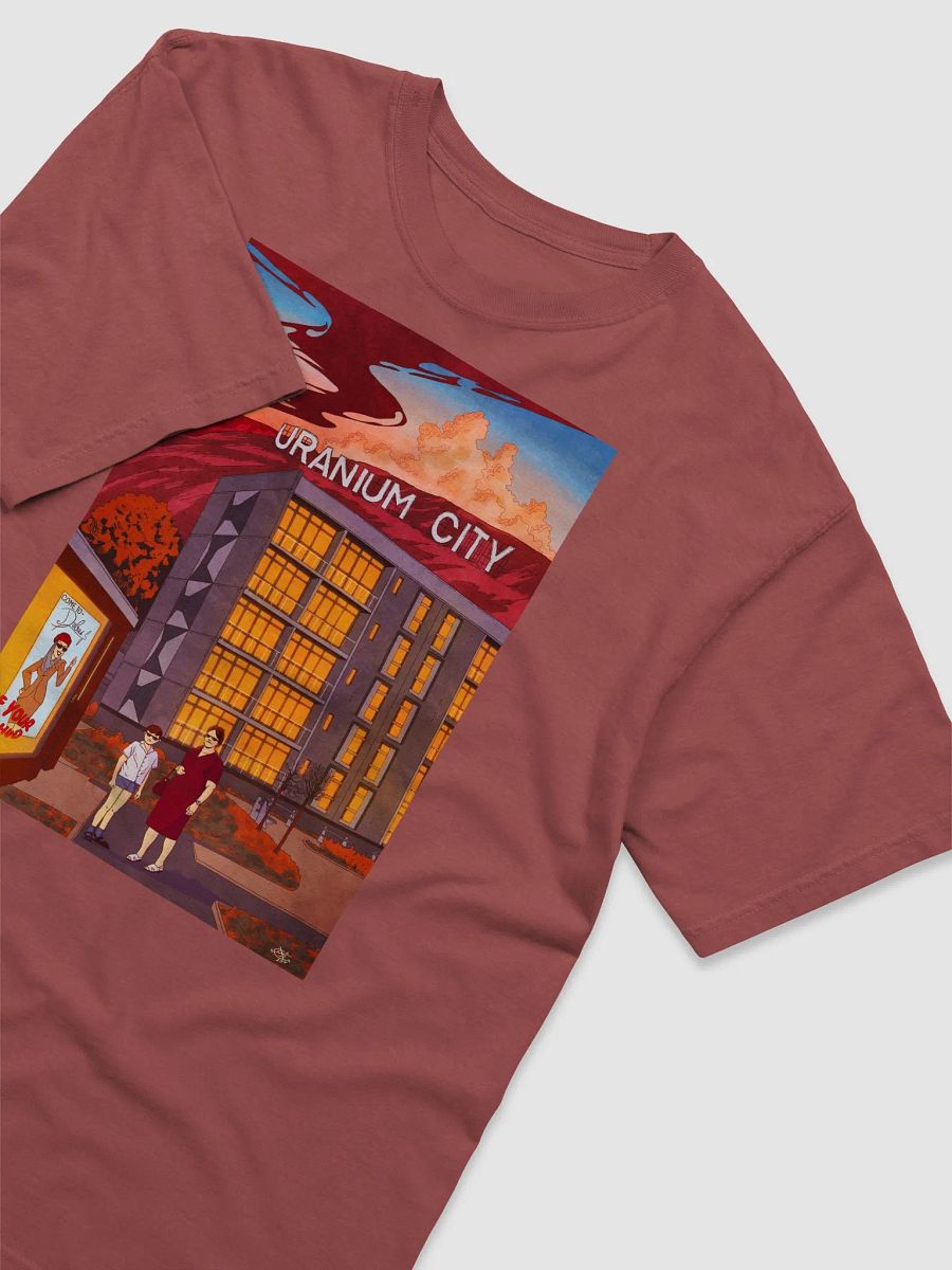 Uranium City product image (3)