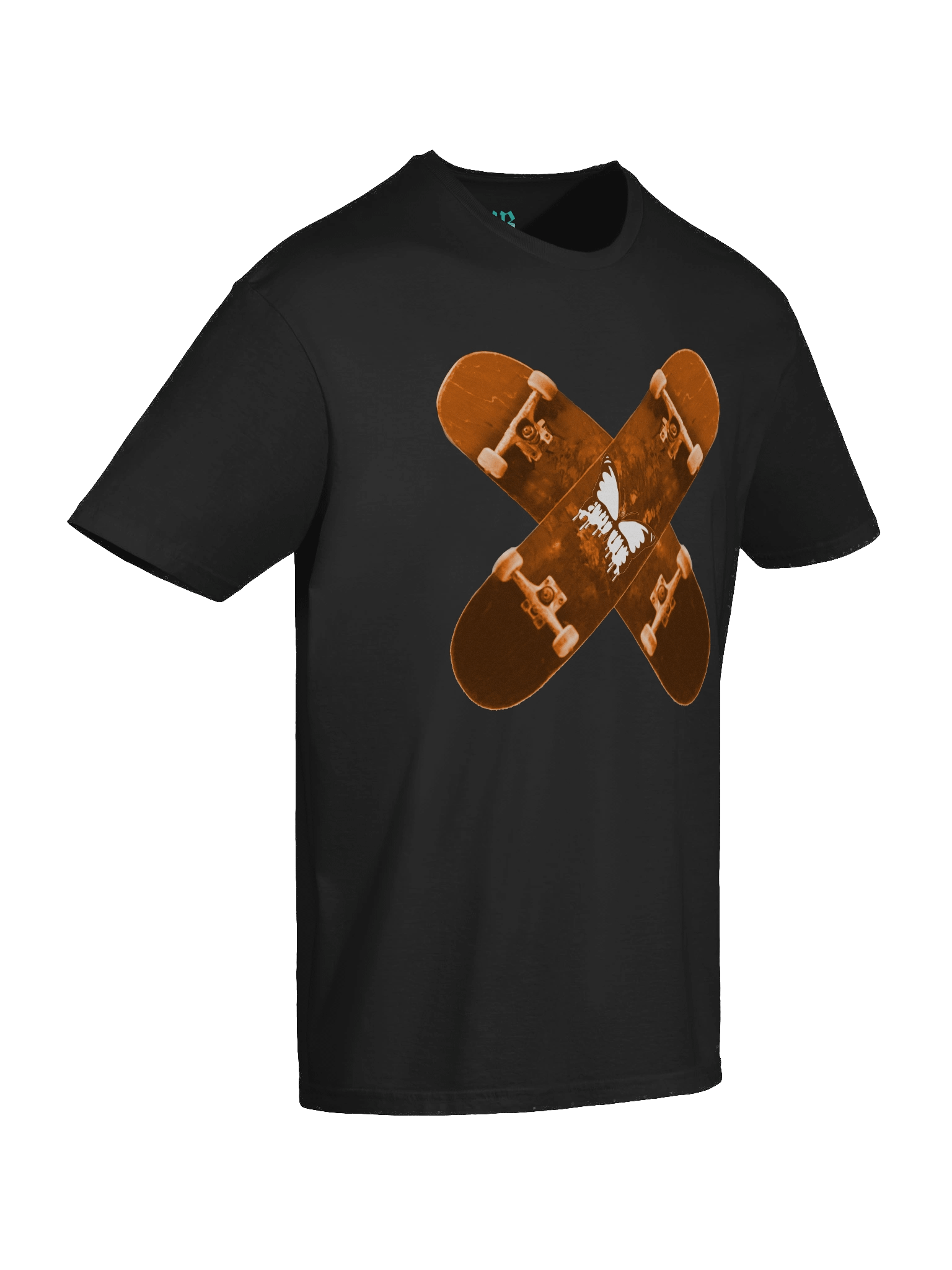 Industrial Skate T-Shirt product image (10)