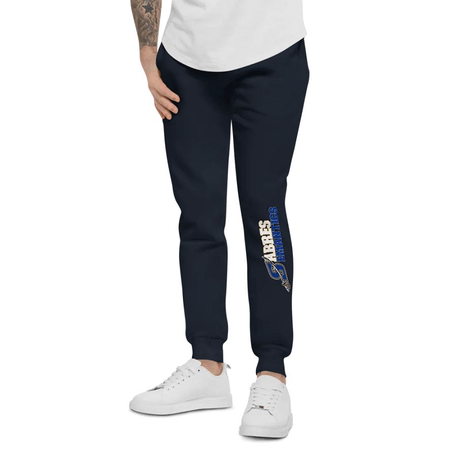 Sabres Semantics Jogger Pants product image (8)