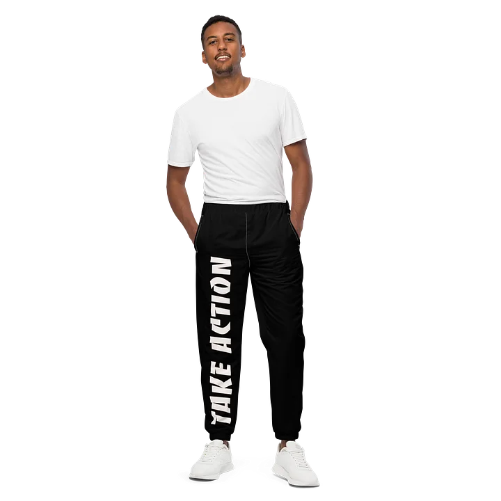 Take Action Track Pants product image (2)