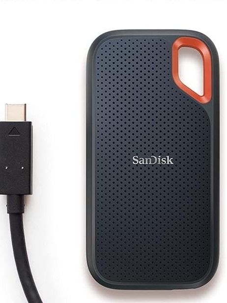 SanDisk 1TB Extreme Portable SSD product image (3)