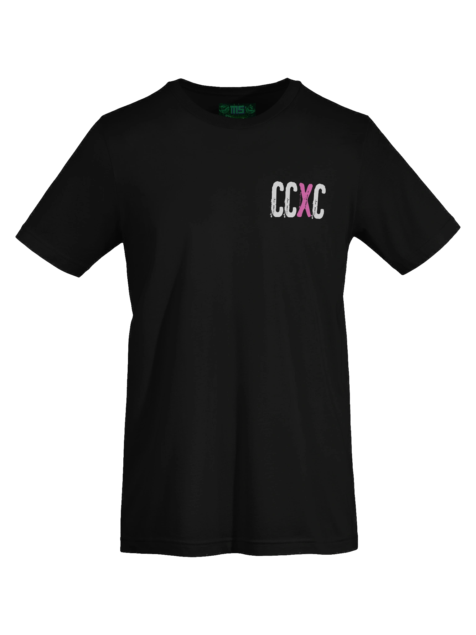CCXC Crew Neck T-Shirt product image (7)