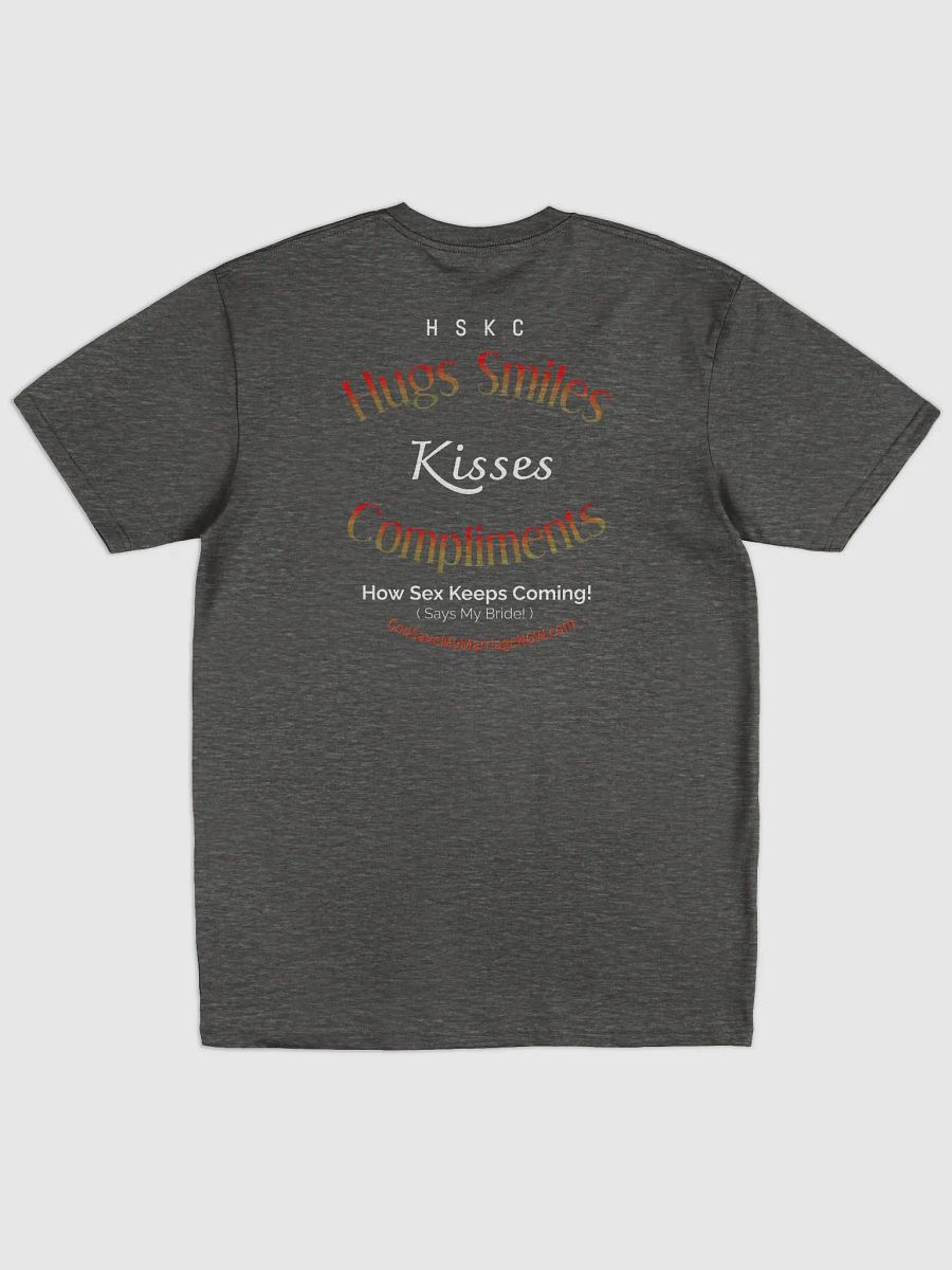 A Happy Wife is a Happy Life and HSKC - How Sex Keeps Coming! product image (2)