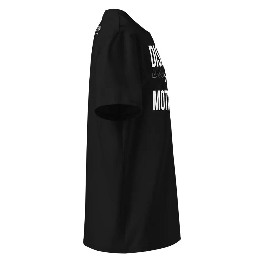 Discipline over Motivation T-shirt product image (4)