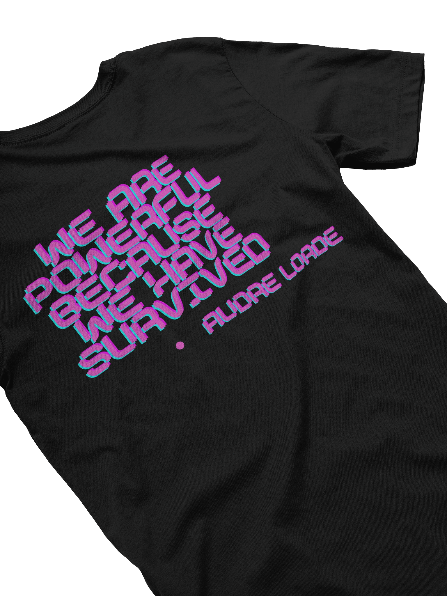 Radical Pride - Nonbinary Folks are Rad! product image (4)