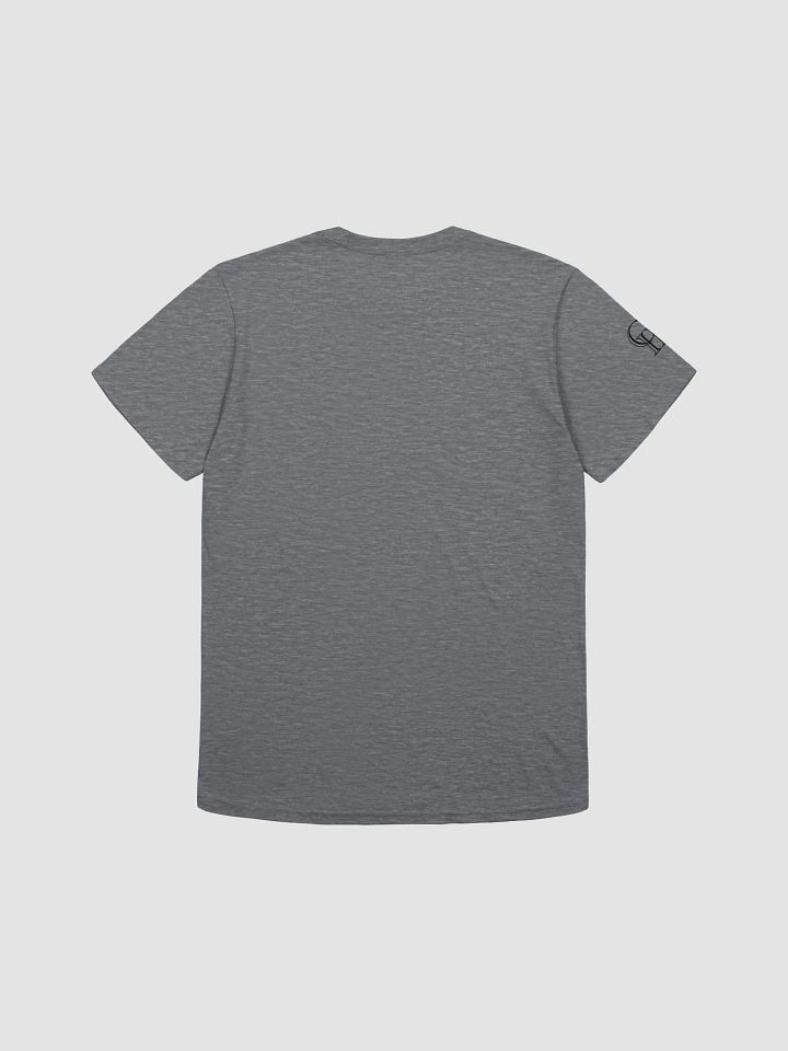 Curious History T-Shirt Light Version product image (2)