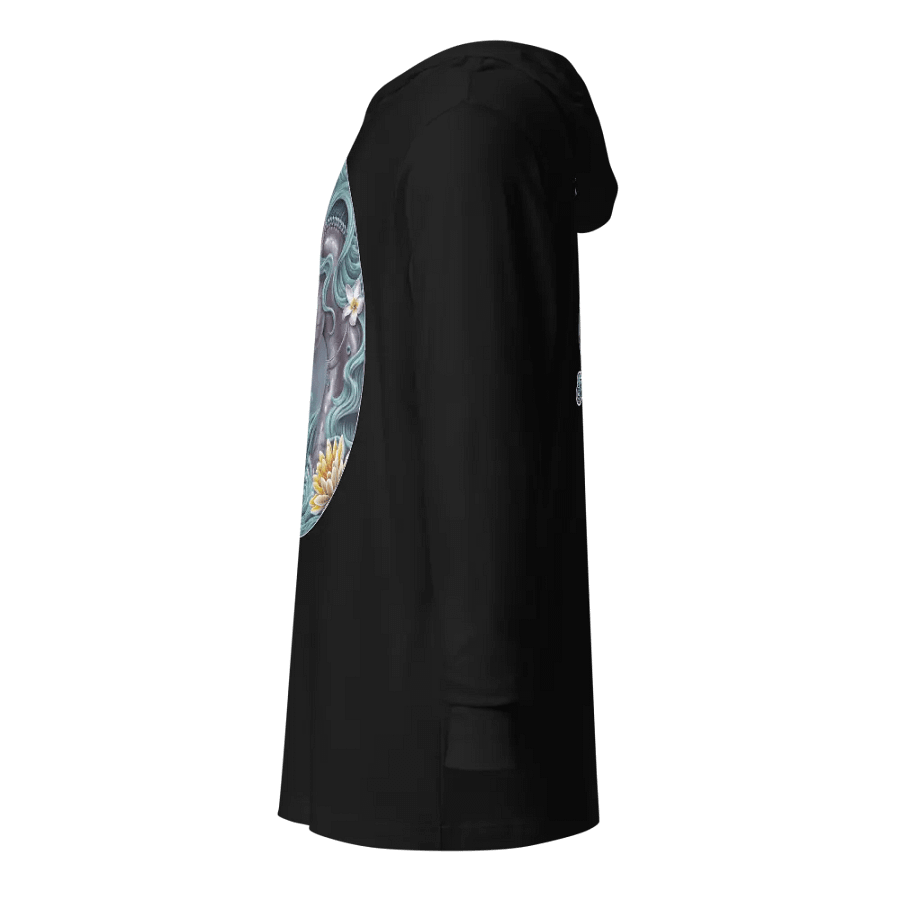De La Mer - Unicorn Hooded Tee product image (6)